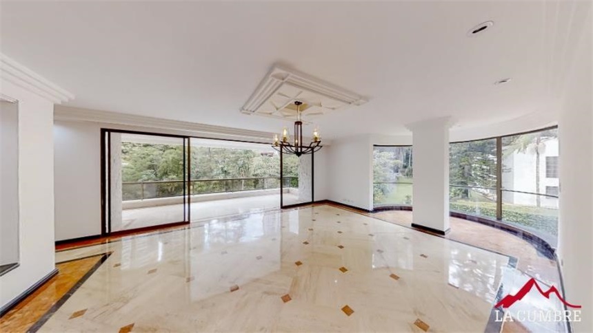 Apartamento de 3 alcobas en arriendo en San Lucas, Medellín, 500 m² · foto 9 de 20