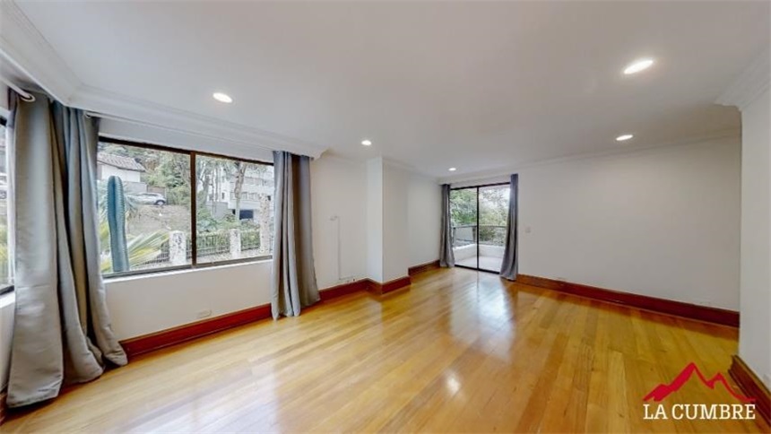 Apartamento de 3 alcobas en arriendo en San Lucas, Medellín, 500 m² · foto 15 de 20