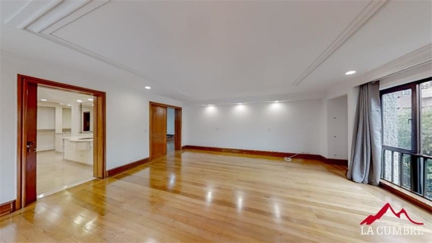 Apartamento de 3 alcobas en arriendo en San Lucas, Medellín, 500 m² · foto 16 de 20