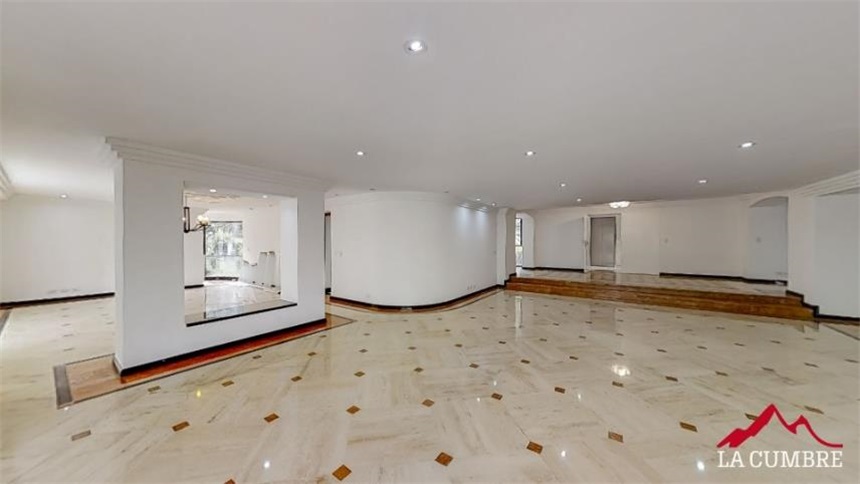 Apartamento de 3 alcobas en arriendo en San Lucas, Medellín, 500 m² · foto 10 de 20