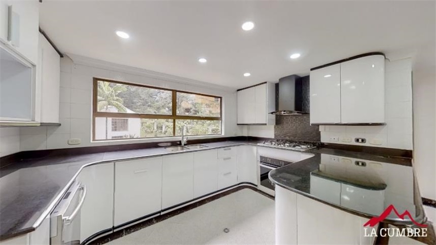 Apartamento de 3 alcobas en arriendo en San Lucas, Medellín, 500 m² · foto 7 de 20