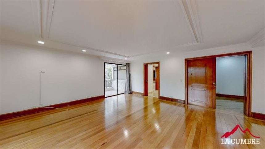 Apartamento de 3 alcobas en arriendo en San Lucas, Medellín, 500 m² · foto 20 de 20