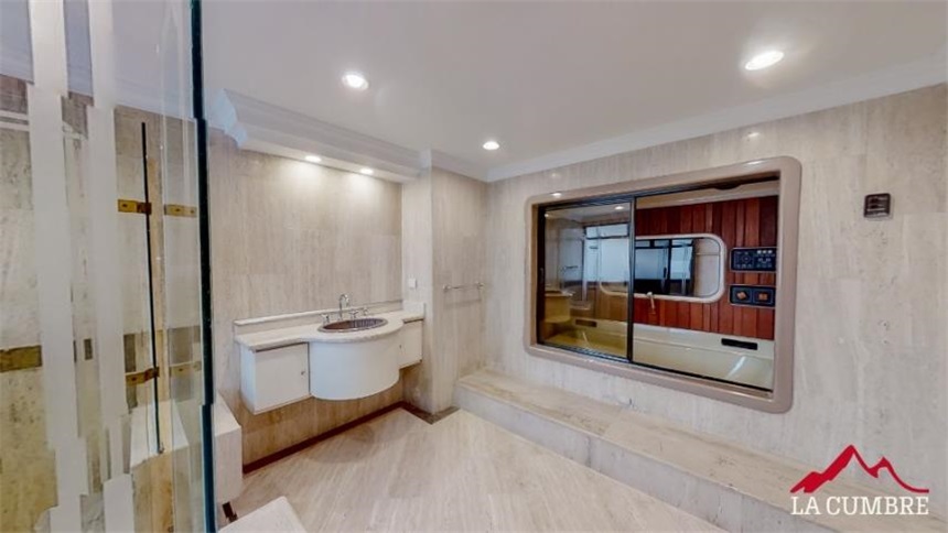 Apartamento de 3 alcobas en arriendo en San Lucas, Medellín, 500 m² · foto 17 de 20