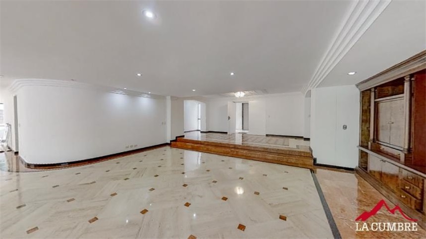 Apartamento de 3 alcobas en arriendo en San Lucas, Medellín, 500 m² · foto 11 de 20