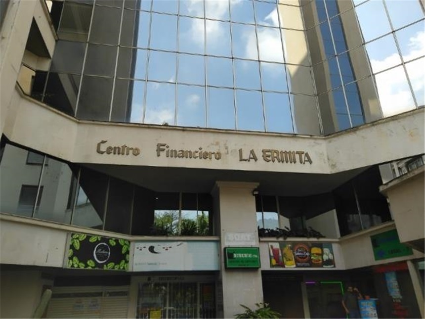 Local en Arriendo - Vista 3