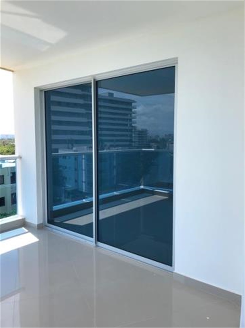 Apartamento de 2 alcobas en venta en Crespo, Cartagena, 124 m² · foto 8 de 8