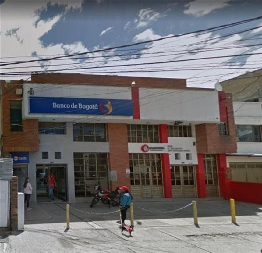 Local en Venta Barrancas norte Bogotá Bogotá, d.c. Código 7921443