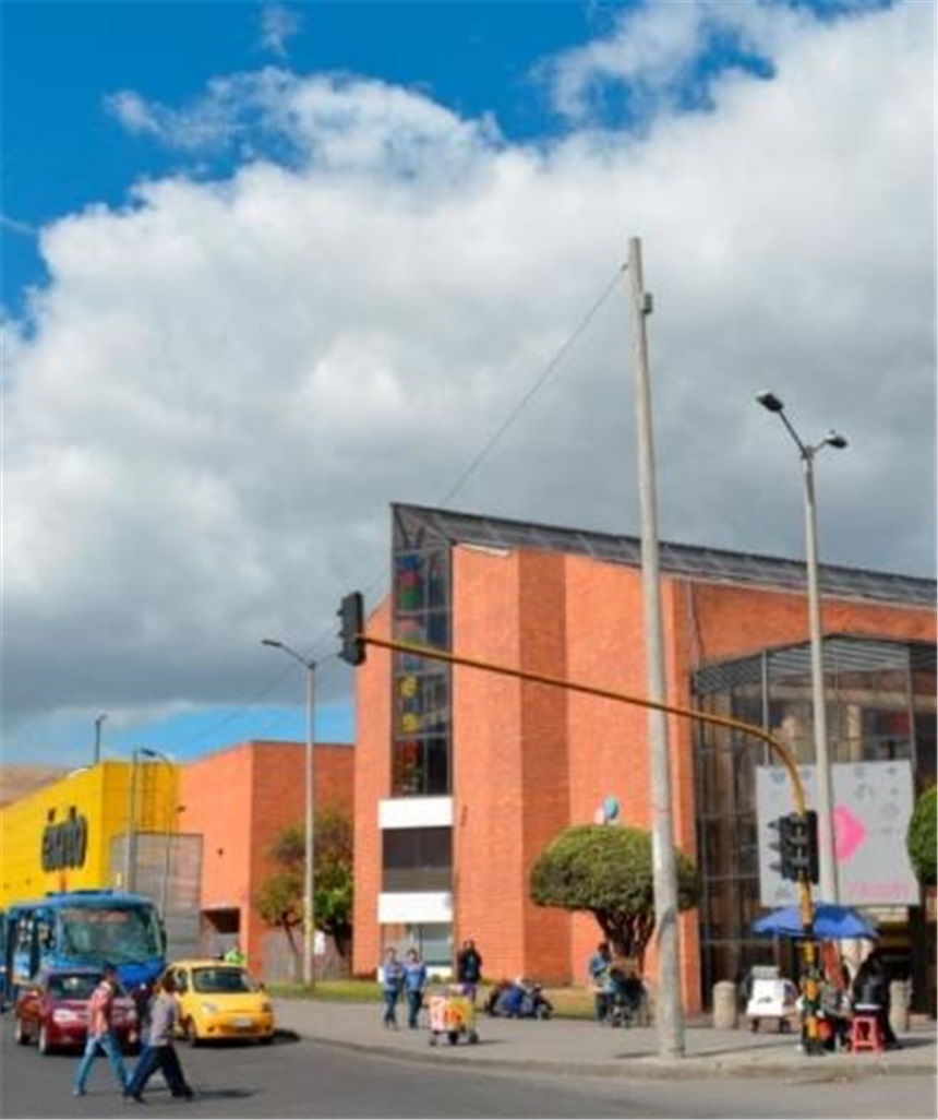 Local en Venta El Tunal Bogotá Bogotá, d.c. Código 7921966