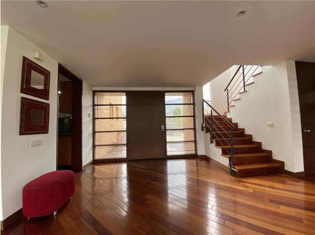 Casa de 4 alcobas en venta en Lagos De Torca, Bogotá, 437 m² · foto 7 de 24