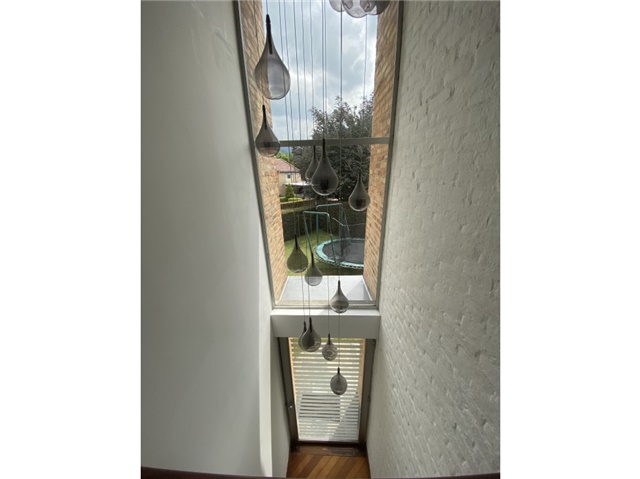 Casa de 4 alcobas en venta en Lagos De Torca, Bogotá, 437 m² · foto 13 de 24