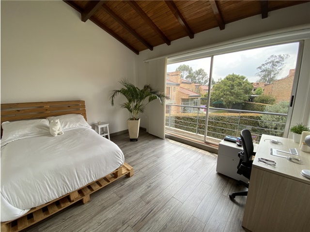 Casa de 4 alcobas en venta en Lagos De Torca, Bogotá, 437 m² · foto 18 de 24