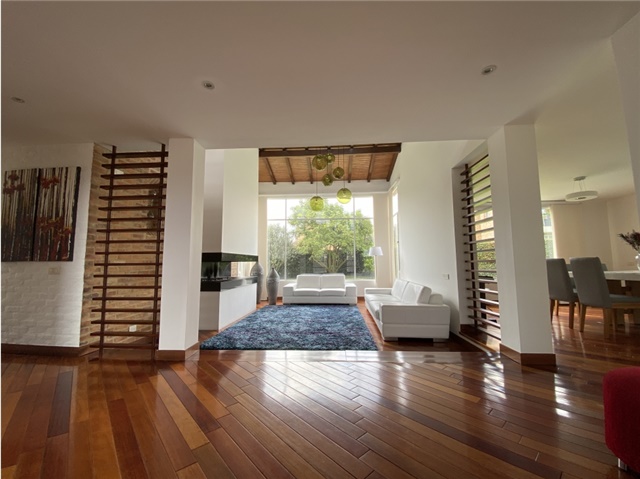 Casa de 4 alcobas en venta en Lagos De Torca, Bogotá, 437 m² · foto 19 de 24