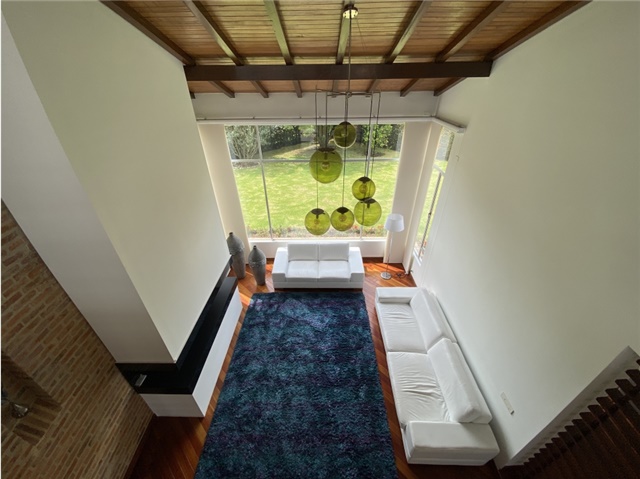 Casa de 4 alcobas en venta en Lagos De Torca, Bogotá, 437 m² · foto 21 de 24
