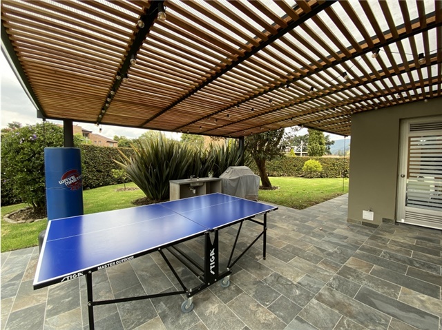 Casa de 4 alcobas en venta en Lagos De Torca, Bogotá, 437 m² · foto 22 de 24