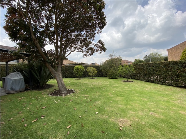 Casa de 4 alcobas en venta en Lagos De Torca, Bogotá, 437 m² · foto 24 de 24