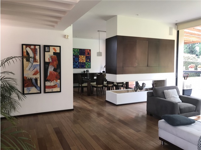 Casa en venta en Guaymaral, Bogotá · foto 6 de 24