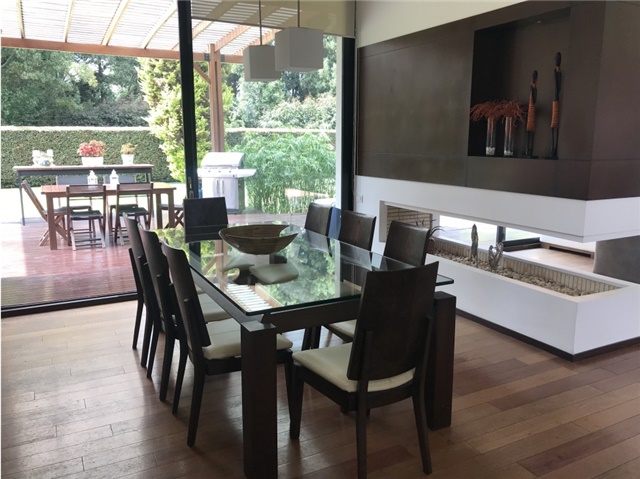 Casa en venta en Guaymaral, Bogotá · foto 7 de 24