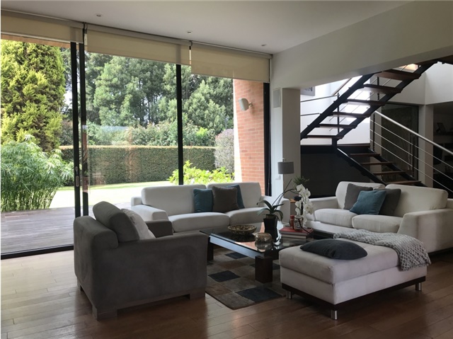 Casa en venta en Guaymaral, Bogotá · foto 10 de 24