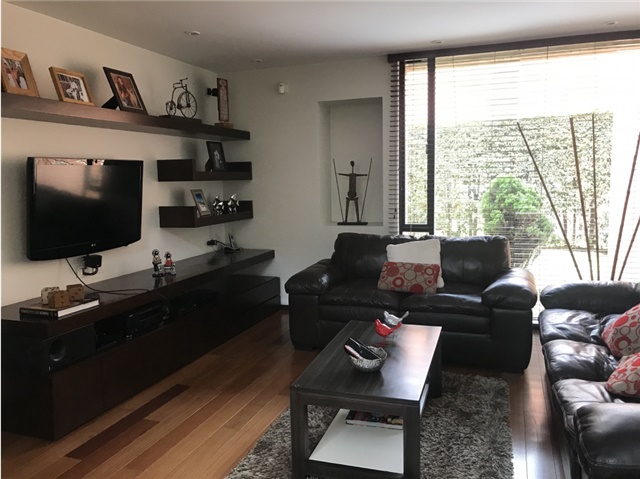Casa en venta en Guaymaral, Bogotá · foto 11 de 24