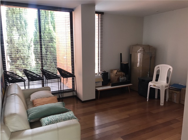 Casa en venta en Guaymaral, Bogotá · foto 15 de 24