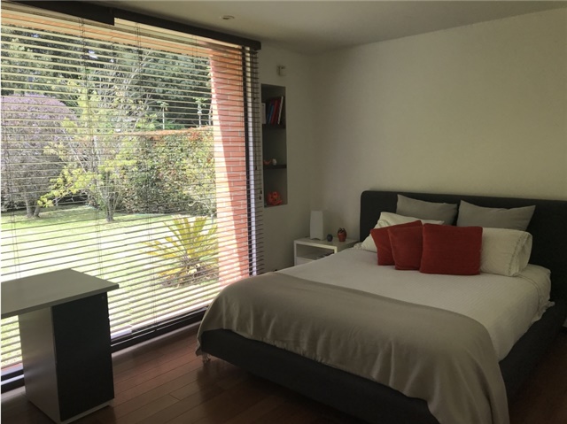Casa en venta en Guaymaral, Bogotá · foto 17 de 24