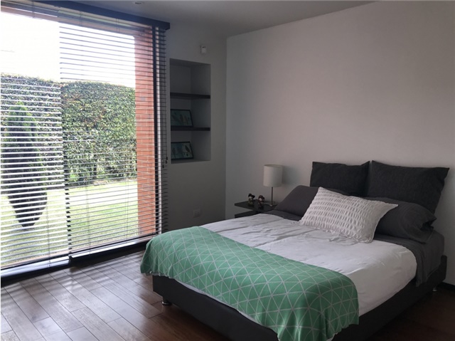 Casa en venta en Guaymaral, Bogotá · foto 18 de 24