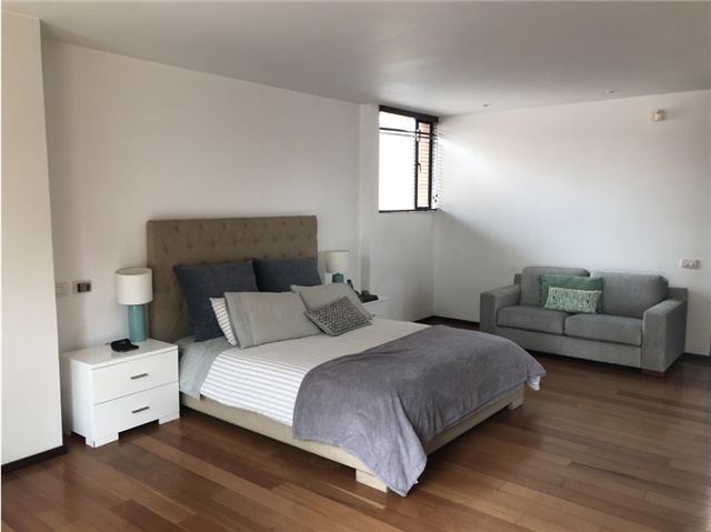 Casa en venta en Guaymaral, Bogotá · foto 19 de 24