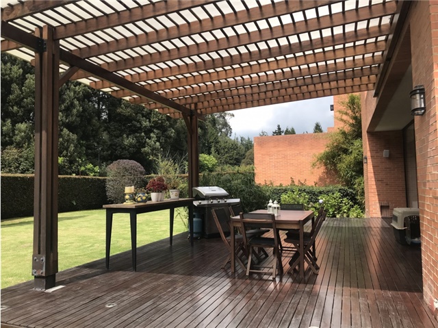 Casa en venta en Guaymaral, Bogotá · foto 22 de 24