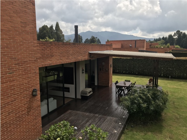 Casa en venta en Guaymaral, Bogotá · foto 23 de 24