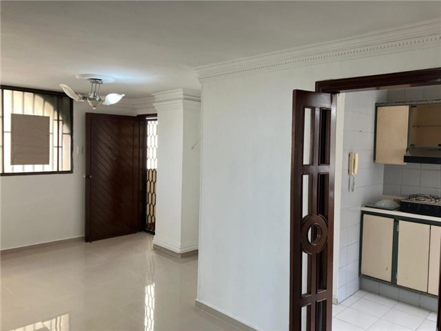 Apartamento en Venta - Widok 3