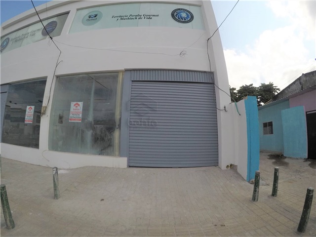 Local en Arriendo