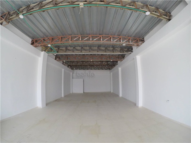 Local en Arriendo - Vista 2