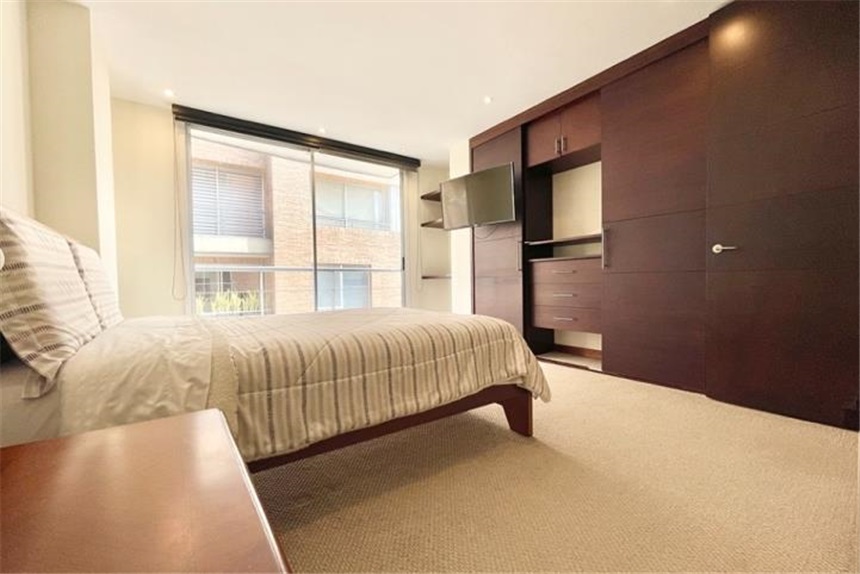 Apartamento en venta en Chicó Navarra, Bogotá · foto 13 de 19