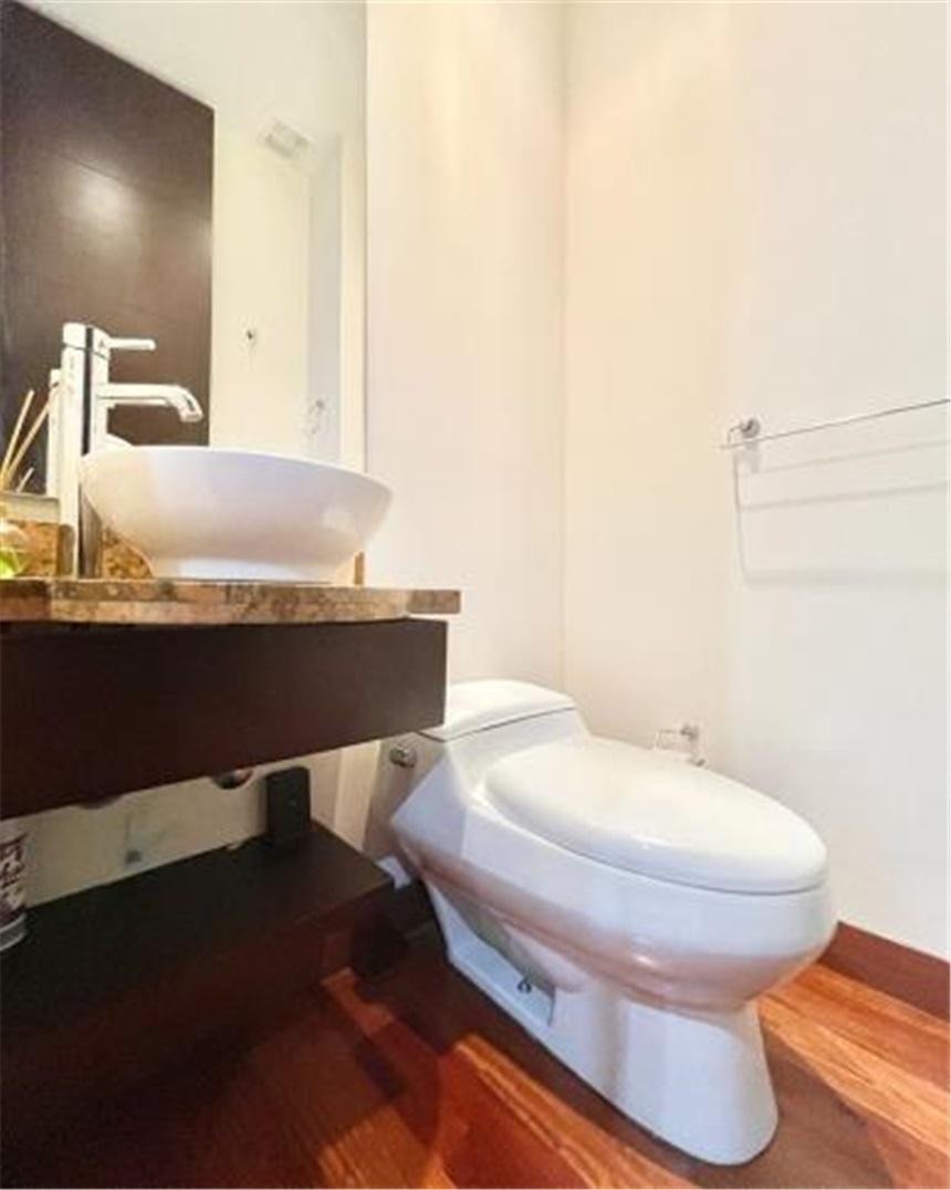 Apartamento en venta en Chicó Navarra, Bogotá · foto 9 de 19