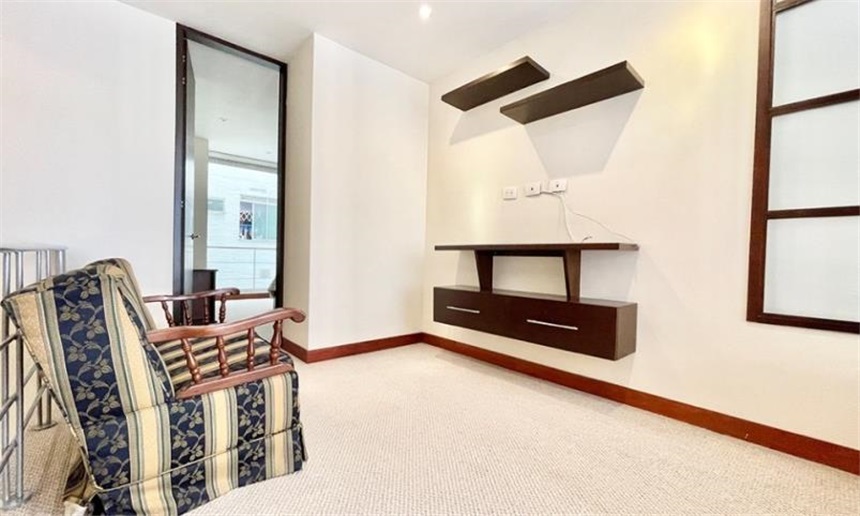 Apartamento en venta en Chicó Navarra, Bogotá · foto 16 de 19