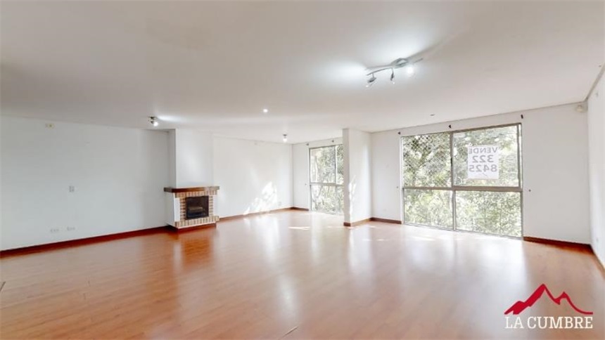 Casa de 4 alcobas en venta en La Sebastiana, Envigado, 263 m² · foto 8 de 14