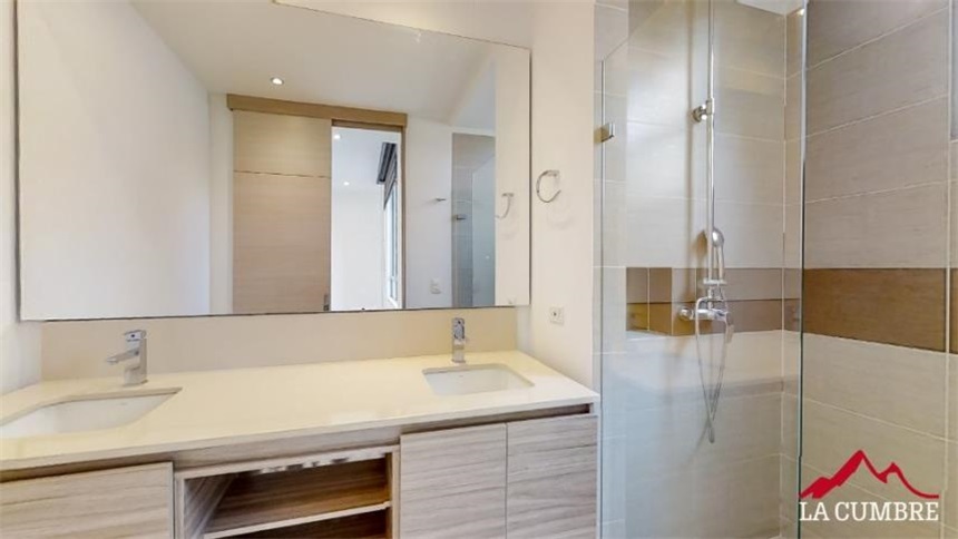 Apartamento de 3 alcobas en venta en La Florida, Medellín, 187 m² · foto 14 de 16