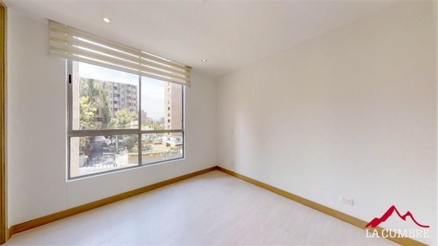 Apartamento de 3 alcobas en venta en La Florida, Medellín, 187 m² · foto 15 de 16
