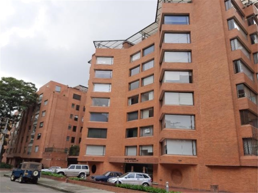 Apartamento en venta en La Calleja, Bogotá · foto 2 de 24