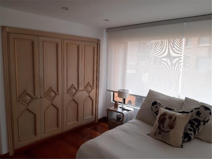 Apartamento en venta en La Calleja, Bogotá · foto 22 de 24