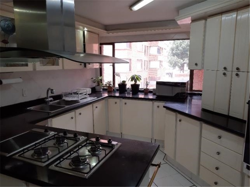 Apartamento en venta en La Calleja, Bogotá · foto 8 de 24