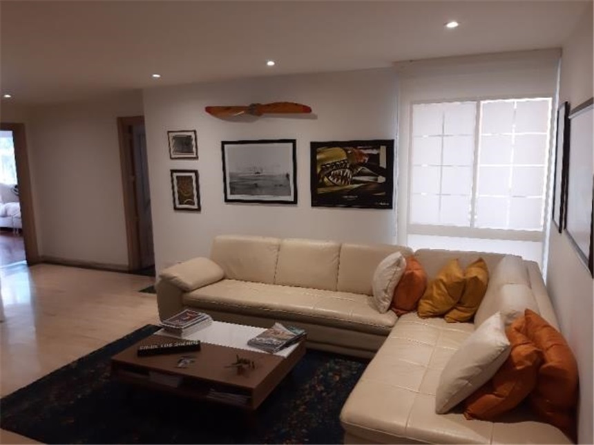 Apartamento en venta en La Calleja, Bogotá · foto 16 de 24
