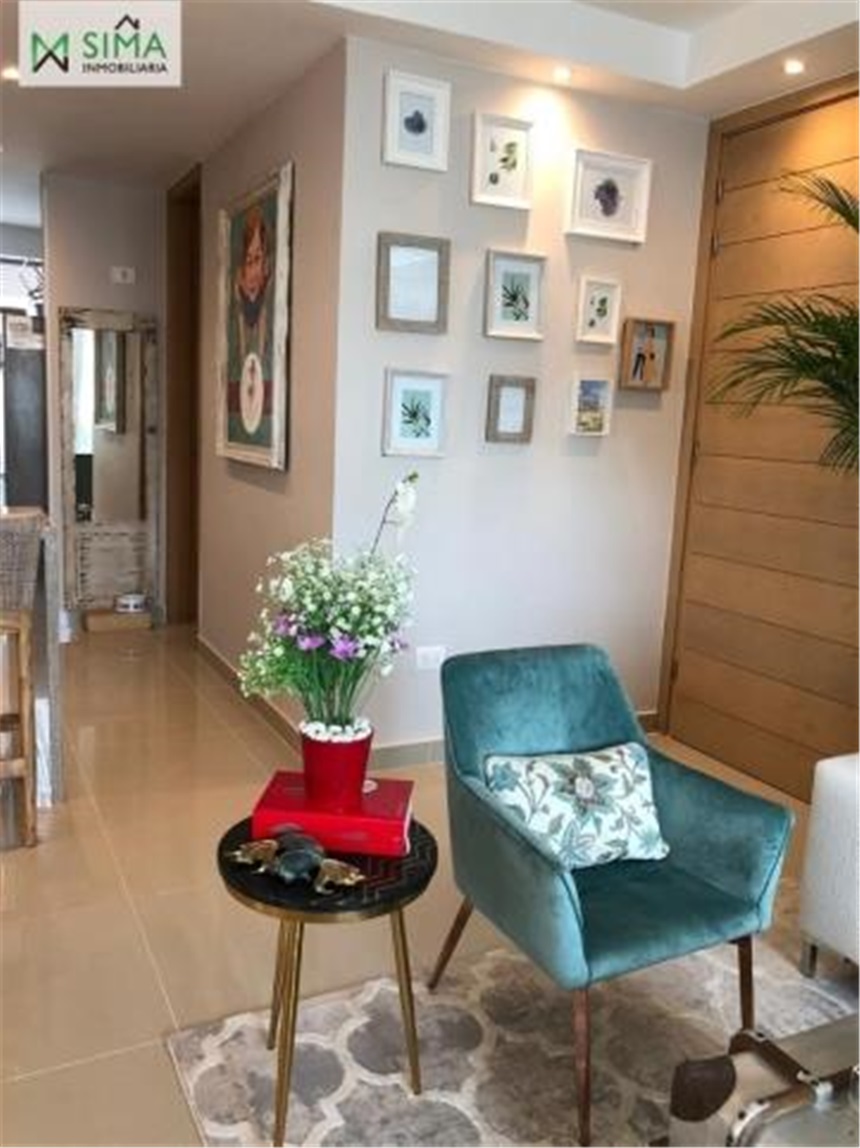 Apartamento en Arriendo - Bilde 2