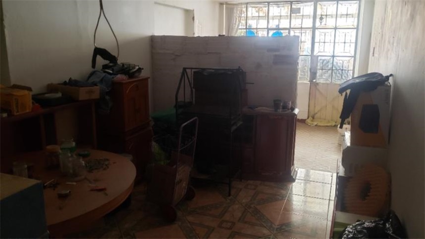 Casa en venta en Gustavo Restrepo, Bogotá · foto 15 de 18