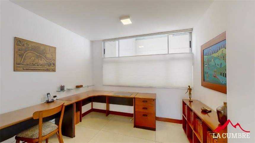 Apartamento de 2 alcobas en arriendo en El Tesoro, Medellín, 122 m² · foto 10 de 12