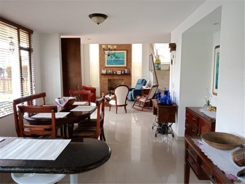 Casa Lote en Venta - Vista 6