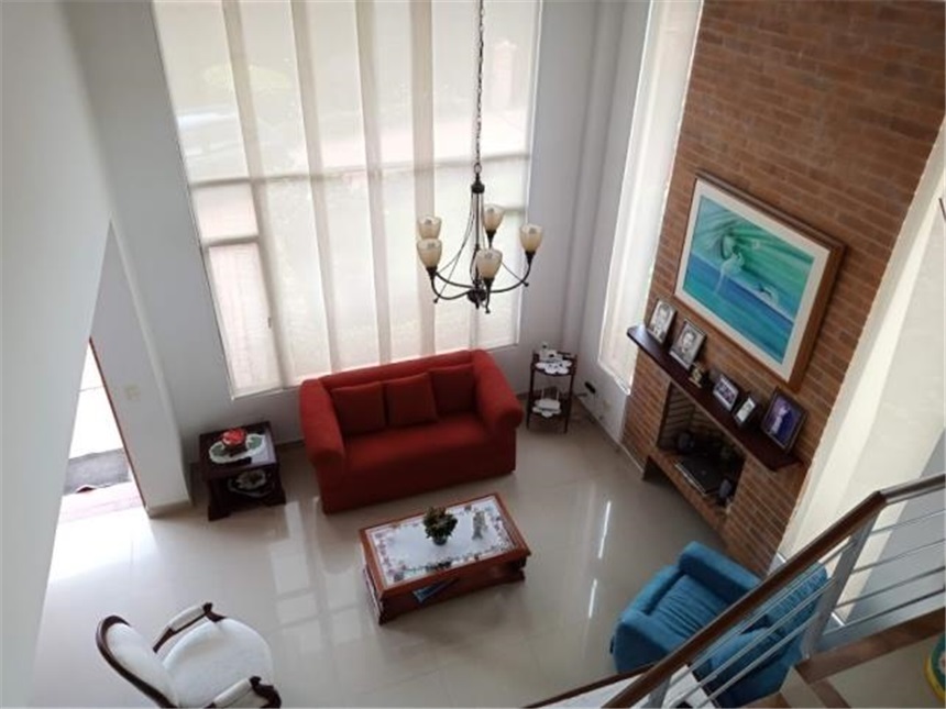 Casa Lote en Venta - Vista 4