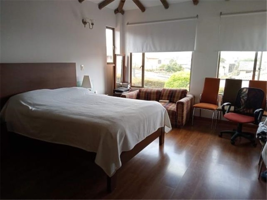 Casa Lote en Venta - Vista 2