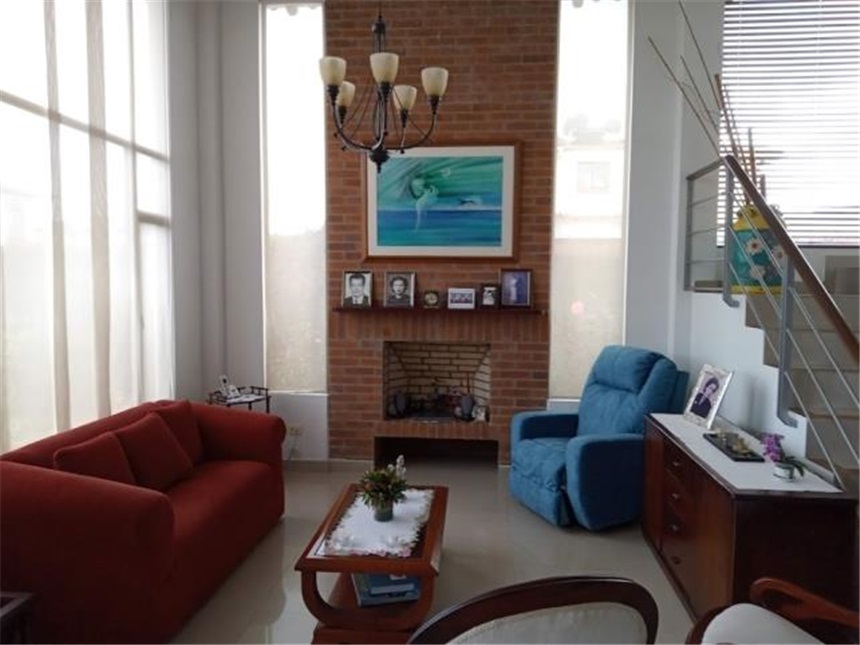Casa Lote en Venta - Vista 3