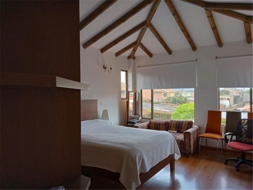 Casa Lote en Venta - Vista 5